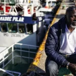 Negros en la costa