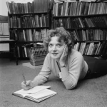 Lo que exigimos a las novelas: las superficies de Muriel Spark