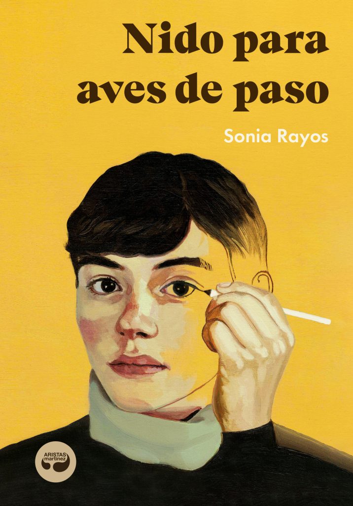 Cartografía de encuentros y ausencias