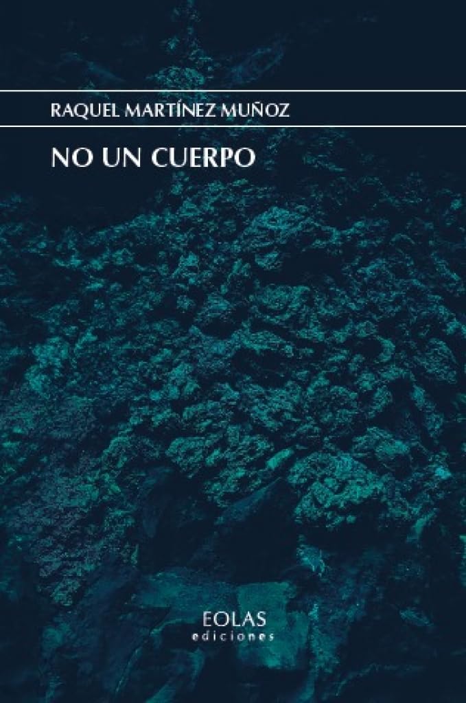 Negar para afirmar: No un cuerpo