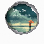 Orvallo, de Marta Pastur Rubio