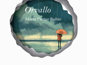 Orvallo, de Marta Pastur Rubio