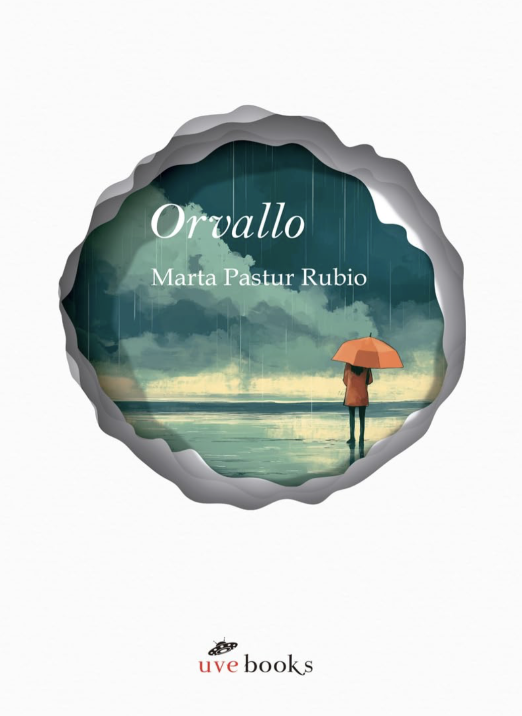 Orvallo, de Marta Pastur Rubio