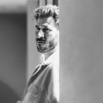 6 poemas de Pablo Gallego Boutou