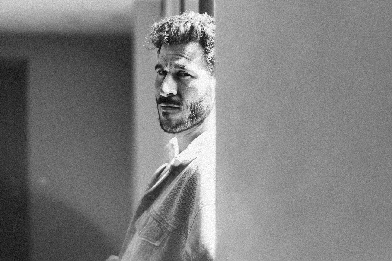 6 poemas de Pablo Gallego Boutou