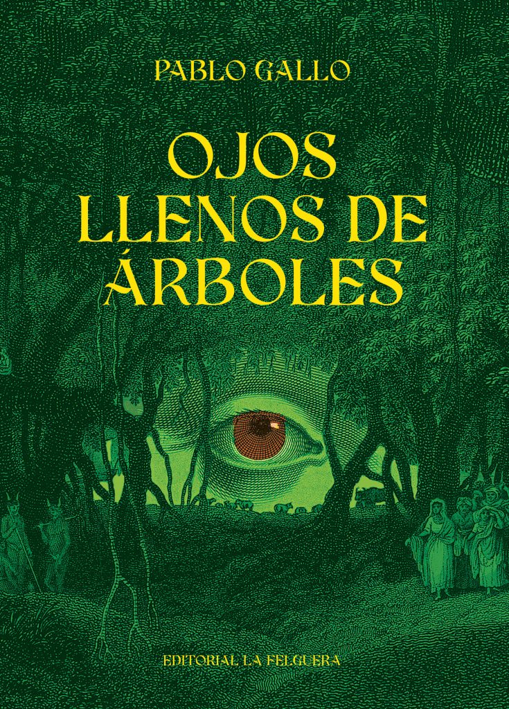 Se hace bosque al leer