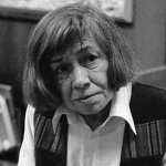 Cómo doña Patricia Highsmith se despidió de sus fieles