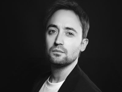 Pedro Martí: “Los personajes siempre me han parecido más importantes que la propia historia”