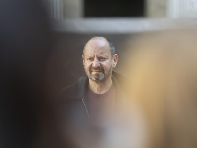 Philippe Sands: “Es falso que Pinochet estuviera enfermo cuando se le detuvo en Londres”