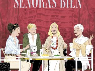 La vida no tiene edad
