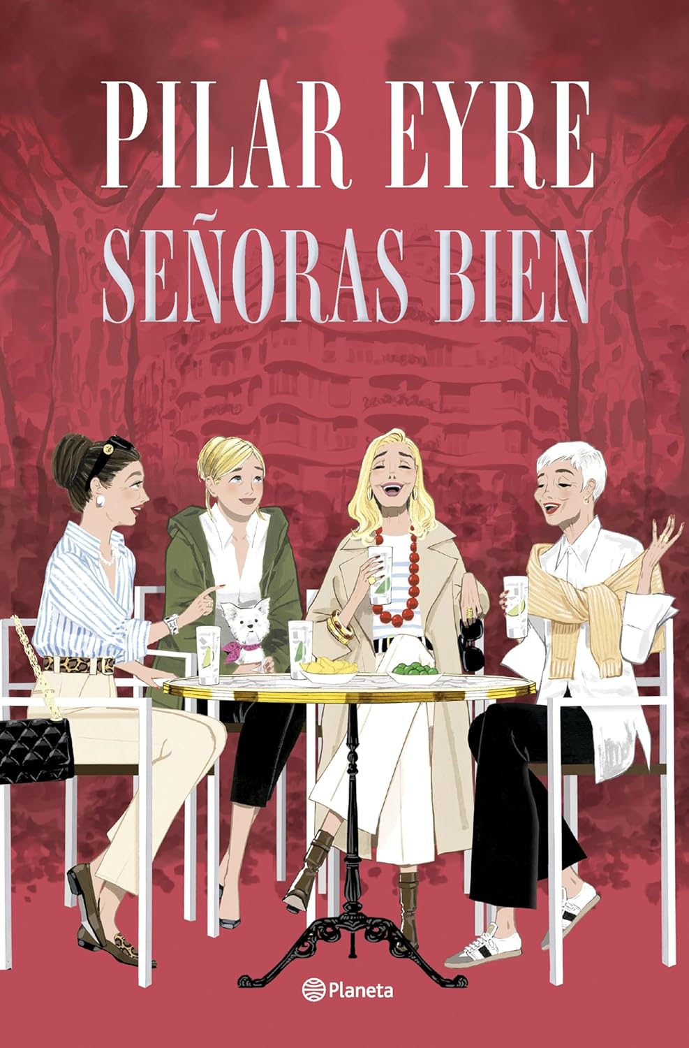 La vida no tiene edad