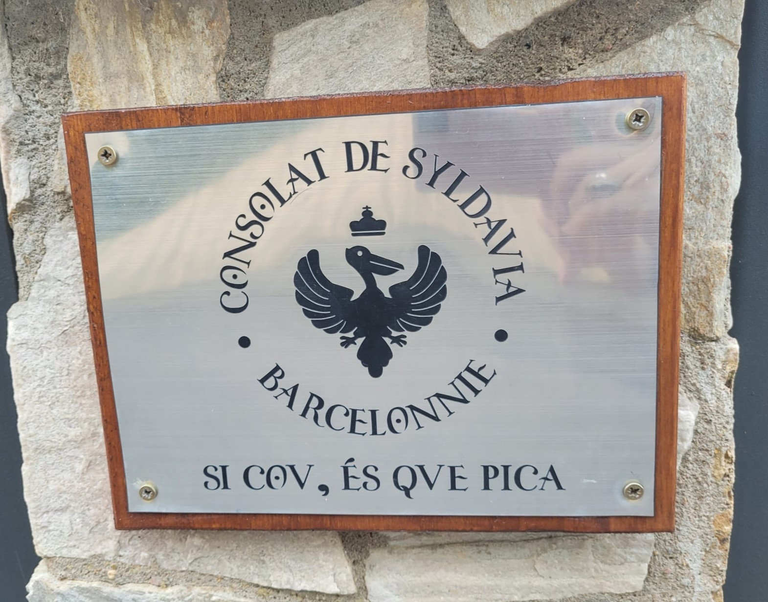 Syldavia: el arte de la diplomacia (II)