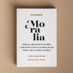 Plutarco, inaudito superventas