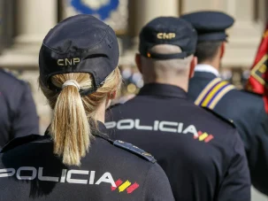 El triángulo virtuoso: transparencia, legitimidad y responsabilidad social corporativa en la Policía Nacional