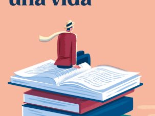 Cien libros, una vida, de Antonio Martínez Asensio