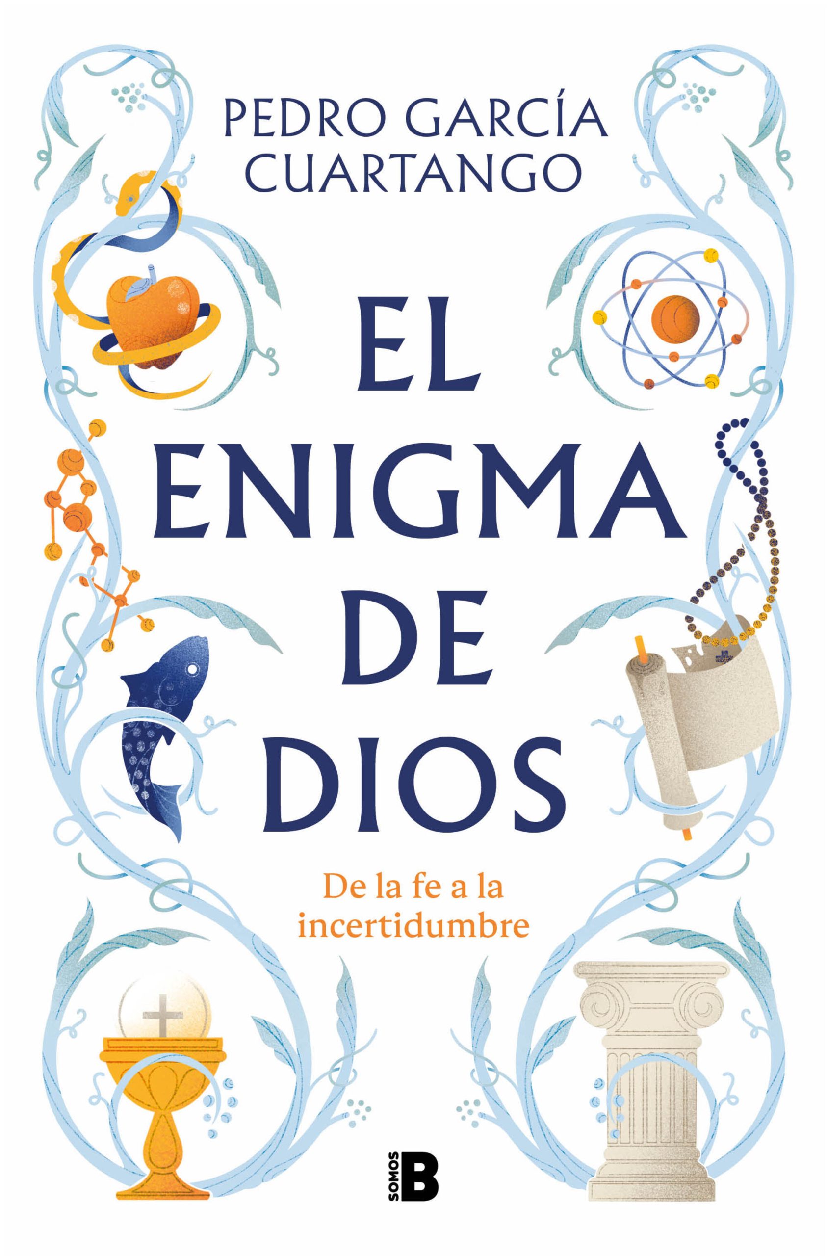 Simpatía por la incertidumbre