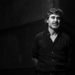 Pedro Simón: “Apunto los libros que leo en una libreta desde que tengo 14 años”