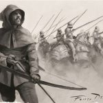 El corazón y la flecha, por Arturo Pérez-Reverte