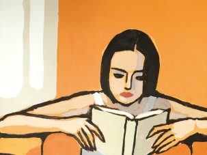 La belleza de lo íntimo, lo sublime de la vida
