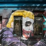 La política es mimética, como la violencia y el deseo, wokismo vs trumpismo