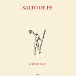 3 poemas de Salto de fe, de Marcos Nogales
