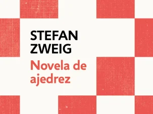 Zenda recomienda: Novela de ajedrez, de Stefan Zweig