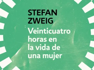 Zenda recomienda: Veinticuatro horas en la vida de una mujer, de Stefan Zweig