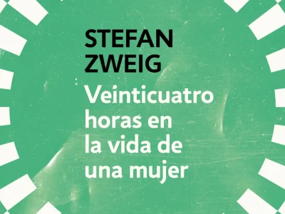 Zenda recomienda: Veinticuatro horas en la vida de una mujer, de Stefan Zweig