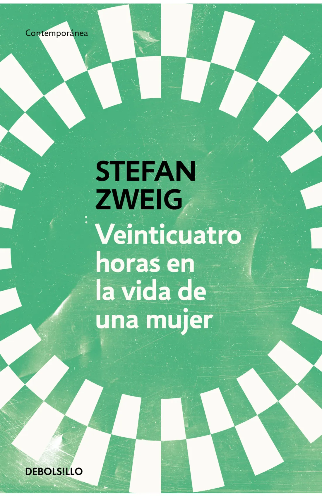 Zenda recomienda: Veinticuatro horas en la vida de una mujer, de Stefan Zweig