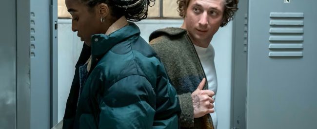 Un junio de series con acento español y el regreso de The Bear