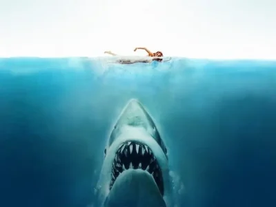 Edición conmemorativa de “Tiburón” a los 50 años de su estreno en cines