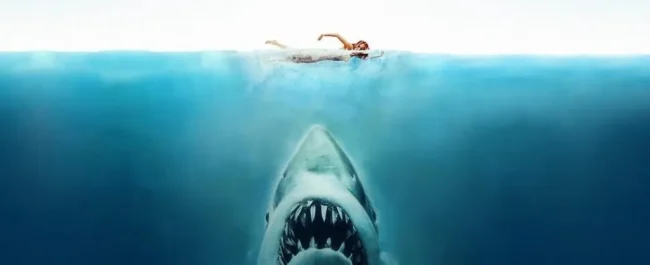 Edición conmemorativa de “Tiburón” a los 50 años de su estreno en cines