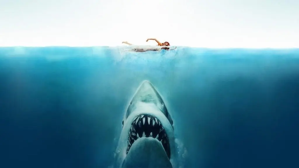 Edición conmemorativa de “Tiburón” a los 50 años de su estreno en cines