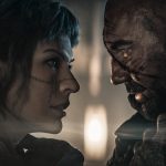 Tierras Perdidas, o la carta de amor a Milla Jovovich