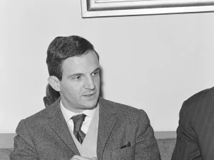 El gran François Truffaut, todo un romántico