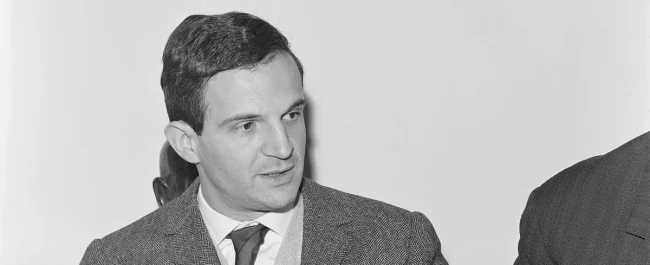 El gran François Truffaut, todo un romántico