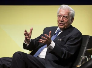 Vargas Llosa: crónica de un sueño anunciado