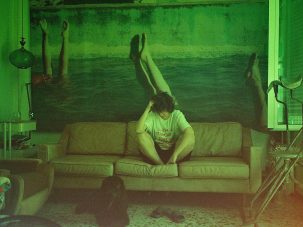 Violeta Niebla, la dueña de cinco mil y un secretos