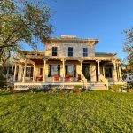 Del apagón a la zona de escritura