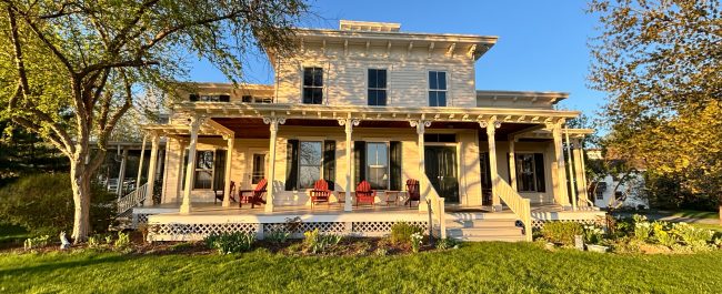 Del apagón a la zona de escritura