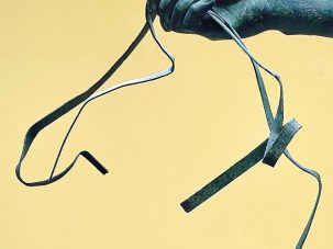 5 poemas de Vivir es anacrónico, de JCF Castrillo