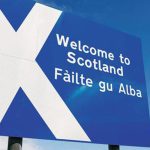 Divagaciones y té con pastas