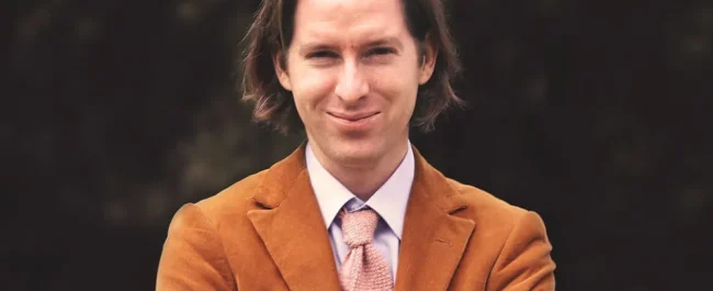 Wes Anderson, un cuentista singular