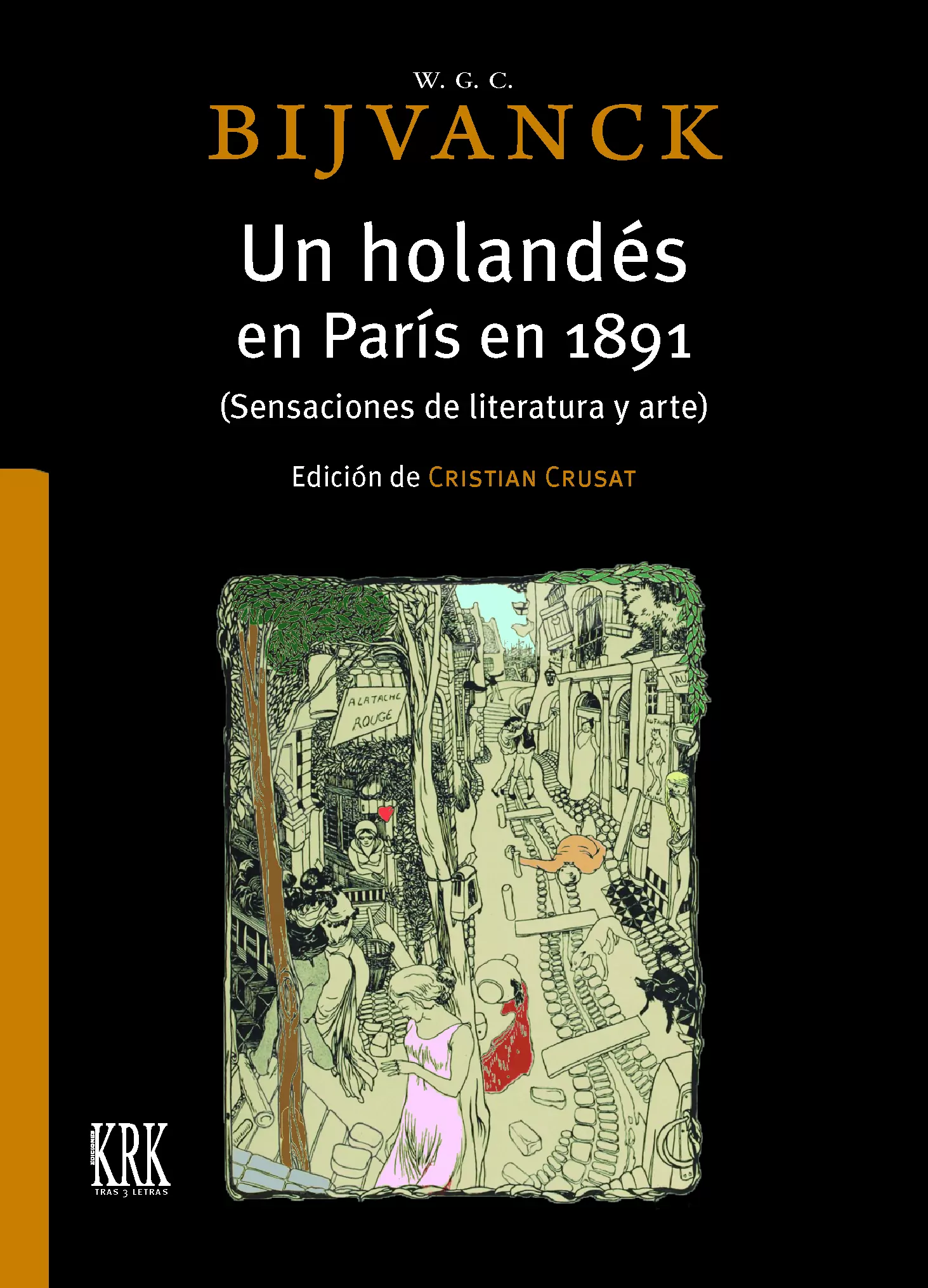 Fantasmas del tiempo herido