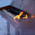 Un terremoto emocional