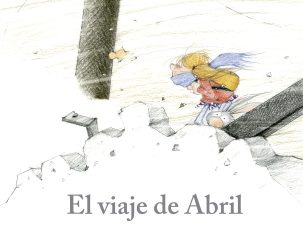 El viaje de abril, de Francesc Rovira