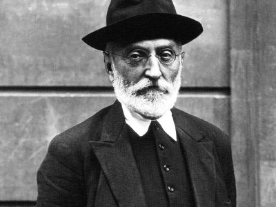El síndrome de Cotard y Augusto Pérez en Niebla