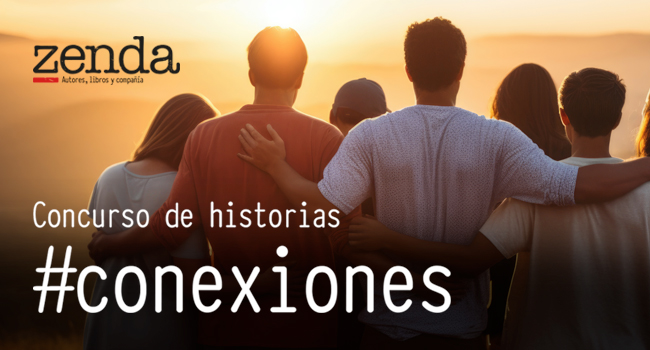 Concurso #Conexiones
