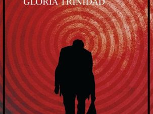 Gloria Trinidad: Debut espectacular en el género negro
