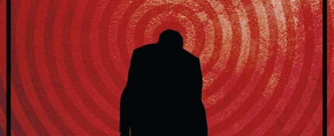 Gloria Trinidad: Debut espectacular en el género negro